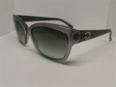 Gucci GG 3615/S WQ2HA Tortoise Brown Sunglasses Frames 